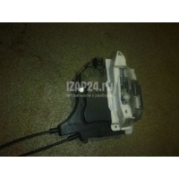 Замок двери задней правой Citroen-Peugeot C-Crosser (2008 - 2013) 9138R0