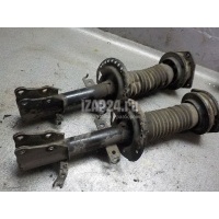 Амортизатор передний Renault Kangoo (2008 - ) 8200591289