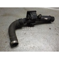 Патрубок интеркулера Renault Kangoo 2008 8200534296