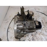 МКПП (механическая коробка переключения передач) Renault Kangoo (2008 - ) 320103275R