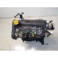 Двигатель Renault Kangoo 2008 7701478425