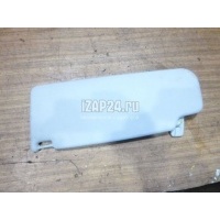 Козырек солнцезащитный (внутри) VAG Golf V (2003 - 2009) 1K0857552K2F4