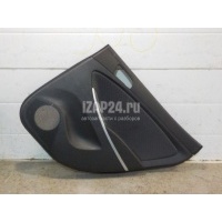 Обшивка двери задней правой Hyundai-Kia Solaris (2010 - 2017) 833024L310TCE