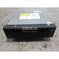 Проигрыватель CD/DVD BMW 5-серия F10/F11 (2009 - 2016) 65129228928