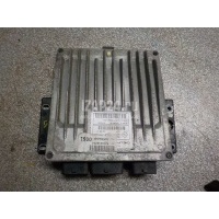 Блок управления двигателем Renault Kangoo 2008 8201112294