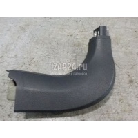 Накладка порога (внутренняя) BMW 7-серия F01/F02 (2008 - 2015) 51439121920