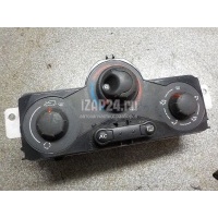 Блок управления отопителем Renault Kangoo 2008 275109404R