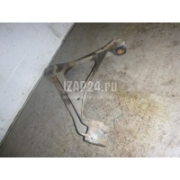 Рычаг задний нижний левый VAG Cayenne (2003 - 2010) 7L0505311B