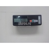 Турбокомпрессор (турбина) BMW 5-серия F10/F11 (2009 - 2016) 11657646092