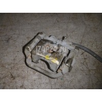 Суппорт тормозной задний правый Nissan Qashqai (J10) (2006 - 2014) 440011KD0A