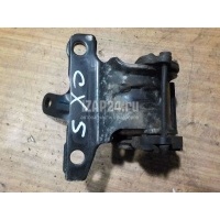 Опора двигателя левая Mazda CX 5 (2012 - 2017) GHR939070