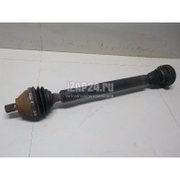 Полуось передняя правая VAG Octavia (A5 1Z-) (2004 - 2013) 1K0407272PL