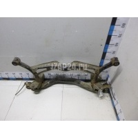 Балка задняя VAG Passat [B6] (2005 - 2010) 3C0505235AC