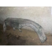 Бампер задний Ford Galaxy (2006 - 2015) 1546301