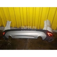 Бампер задний Ford Kuga (2012 - ) 1845279