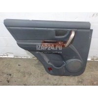 Обшивка двери задней левой Hyundai-Kia Sorento (2002 - 2009) 833013E070W2