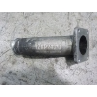 Фланец двигателя системы охлаждения Hyundai-Kia Sorento (2002 - 2009) 281694A100