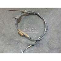 Трос стояночного тормоза правый GM Agila A (2000 - 2008) 9203995