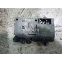 Моторчик заслонки отопителя Hyundai-Kia Sorento (2002 - 2009) 972263E000