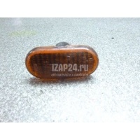 Повторитель на крыло желтый Renault Movano (1998 - 2010) 7700822136