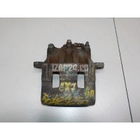 Суппорт тормозной передний левый Mazda CX 7 (2007 - 2012) L2063371X