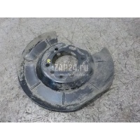 Пыльник тормозного диска Ford Focus III (2011 - ) 1741413