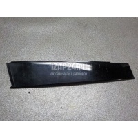 Накладка двери передней левой GM Zafira C (2013 - ) 20817865