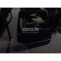 Дверь задняя правая VAG Passat [B3] (1988 - 1993) 333833052A
