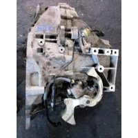 КПП 6ст. FORD KUGA (2013-2018) 2014 1788620