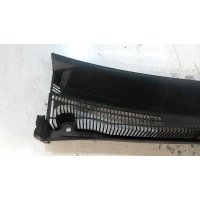 Накладка декоративная (жабо, дождевик) FORD FUSION (2002-2012) 2007 1619369