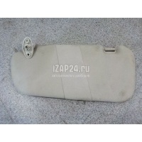 Козырек солнцезащитный внутри A21 2006 - 2010 A218204010