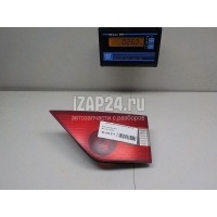 Фонарь задний внутренний правый BMW X3 E83 (2004 - 2010) 63213420206