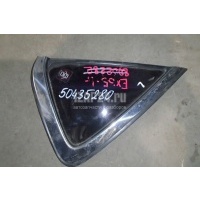 Стекло кузовное глухое левое Nissan EX/QX50 (J50) (2008 - 2017) 833071BA0B