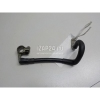 Клемма аккумулятора минус VAG Altea (2004 - 2015) 1T0971235A