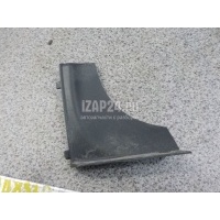 Накладка (кузов наружные) BMW X3 E83 (2004 - 2010) 51123400997