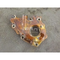 Насос масляный Mazda Mazda 2 (DE) (2007 - 2014) ZJ0114100