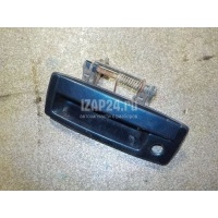 Ручка двери багажника наружная Mitsubishi Outlander (CU) (2001 - 2008) MR645433