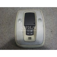 Плафон салонный Volvo C30 (2006 - 2013) 30721050