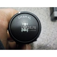 Кнопка переключения режимов трансмиссии Ssang Yong Actyon Sport (2006 - 2012) 8530032000