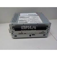 Проигрыватель CD/DVD Volvo V70 (2007 - 2016) 31260543
