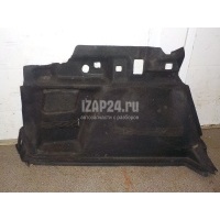 Обшивка багажника Citroen-Peugeot C4 II 2011 7474AE