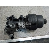 Корпус масляного фильтра Volvo C30 (2006 - 2013) 30725802