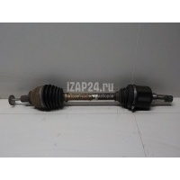 Полуось передняя левая Volvo V70 (2007 - 2016) 36001075
