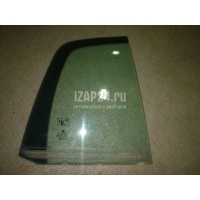 Стекло двери задней правой (форточка) VAG Golf Plus (2005 - 2014) 5M0845216