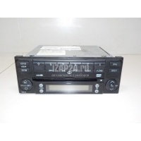 Магнитола Toyota Land Cruiser (120)-Prado (2002 - 2009) 0860000965