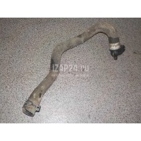 Патрубок отопителя Citroen-Peugeot 308 I (2007 - 2015) 6466TZ