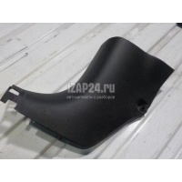 Накладка порога (внутренняя) Nissan Sentra (B17) (2013 - 2017) 669014MA0A