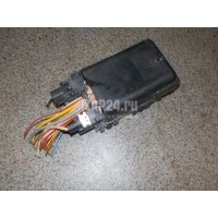 Блок предохранителей Citroen-Peugeot C4 II 2011 9665492680