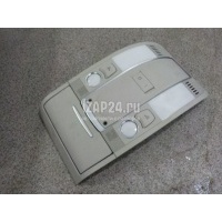 Плафон салонный VAG Q7 [4L] (2005 - 2015) 4L094714013U