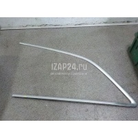 Накладка стекла заднего левого VAG Q7 [4L] (2005 - 2015) 4L0853995A2ZZ